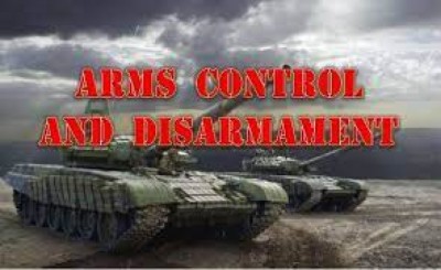 ARMS CONTROL TODAY-AT A GLANCE