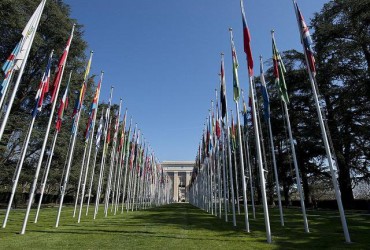 The 9th  Review Conference on Biological Weapons Convention 